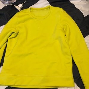 Lululemon pull over